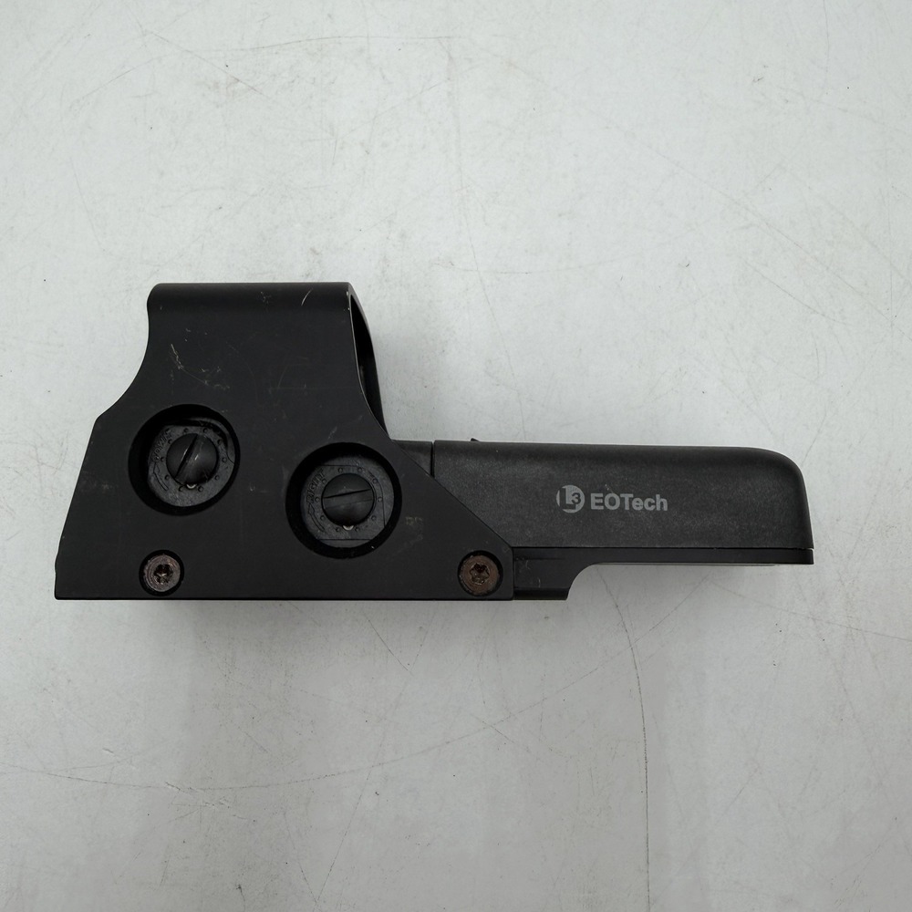 EOTech 512.A65 Holographic Sight - Black